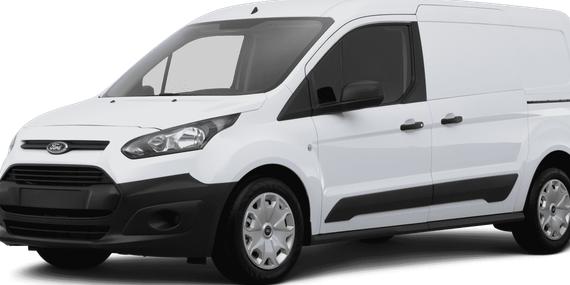 FORD TRANSIT CONNECT 2016 NM0LS7E70G1274399 image